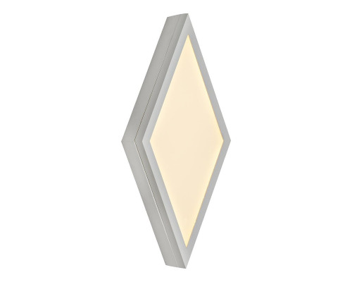 Дополнительное фото Настенно-Светильник потолочный LED iLedex CReator X068216 16W 3000K WH: Купить в Интернет магазин освещения GCSVET.RU