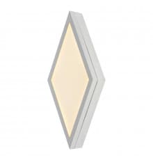 Настенно-Светильник потолочный LED iLedex CReator X068216 16W 3000K WH