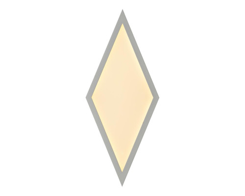 Дополнительное фото Настенно-Светильник потолочный LED iLedex CReator X068216 16W 3000K WH: Купить в Интернет магазин освещения GCSVET.RU