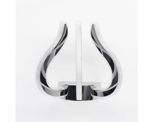 Дополнительное фото Настенный светильник Citilux Eletto Krown EL334W16.1: Купить в Интернет магазин освещения GCSVET.RU