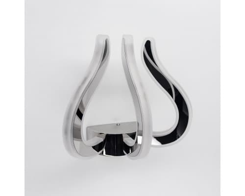 Дополнительное фото Настенный светильник Citilux Eletto Krown EL334W16.1: Купить в Интернет магазин освещения GCSVET.RU