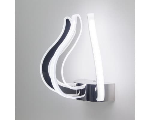 Дополнительное фото Настенный светильник Citilux Eletto Krown EL334W16.1: Купить в Интернет магазин освещения GCSVET.RU