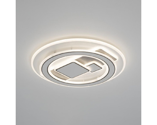 Дополнительное фото Люстра потолочная Citilux Costa CL741020: Купить в Интернет магазин освещения GCSVET.RU