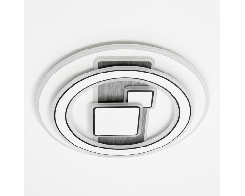 Дополнительное фото Люстра потолочная Citilux Costa CL741020: Купить в Интернет магазин освещения GCSVET.RU