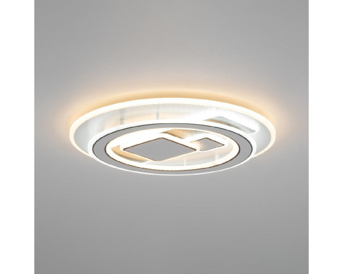 Дополнительное фото Люстра потолочная Citilux Costa CL741020: Купить в Интернет магазин освещения GCSVET.RU
