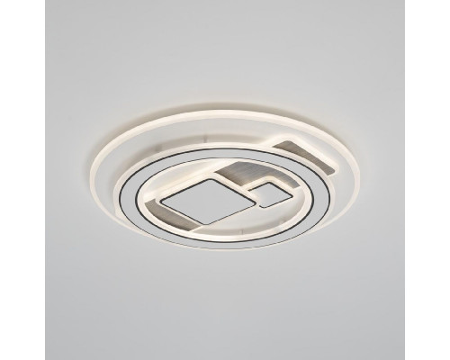 Дополнительное фото Люстра потолочная Citilux Costa CL741020: Купить в Интернет магазин освещения GCSVET.RU