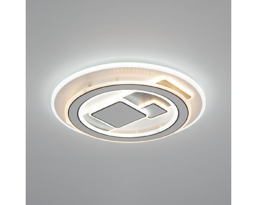 Дополнительное фото Люстра потолочная Citilux Costa CL741020: Купить в Интернет магазин освещения GCSVET.RU