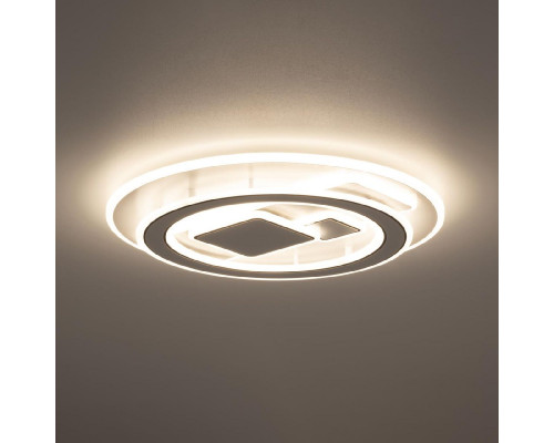 Дополнительное фото Люстра потолочная Citilux Costa CL741020: Купить в Интернет магазин освещения GCSVET.RU