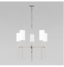 Люстра подвесная Loft IT Comfy 10307 Nickel