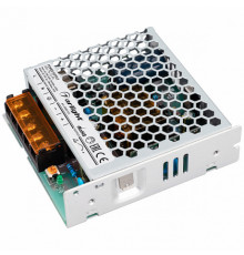 Сетевой адаптер Arlight ARS-75-12-FA 12V 72W IP20 6A 026811(1)