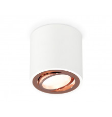 Светильник потолочный Ambrella Light Techno Spot XS7531005 (C7531, N7005)