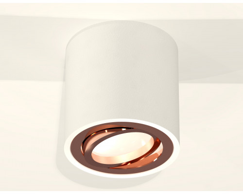 Дополнительное фото Светильник потолочный Ambrella Light Techno Spot XS7531005 (C7531, N7005): Купить в Интернет магазин освещения GCSVET.RU