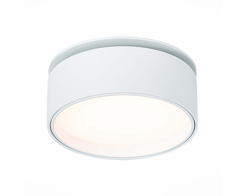 Дополнительное фото Светильник встраиваемый ST Luce ST651 ST651.538.14: Купить в Интернет магазин освещения GCSVET.RU