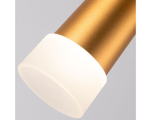 Дополнительное фото Светильник подвесной Arte Lamp Sabik A6010SP-1SG: Купить в Интернет магазин освещения GCSVET.RU