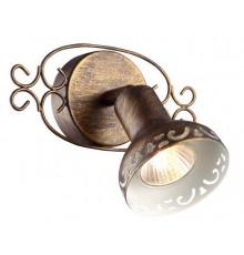 Светильник спот Arte Lamp Focus A5219AP-1BR