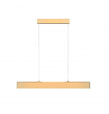 Светильник подвесной Maytoni Step P010PL-L23G3K