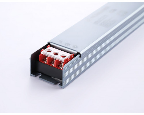 Дополнительное фото Блок питания Ambrella Light LED Driver 12V 300Вт AC185-260 25A IP20 GS8810: Купить в Интернет магазин освещения GCSVET.RU