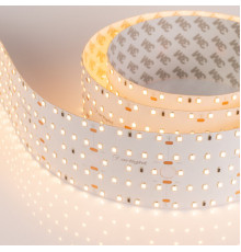 Лента светодиодная Arlight S2-A420-59mm 24V Warm3000 (30 W/m, IP20, 2835, 2.5m) 021208(2)
