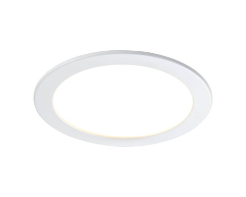 Дополнительное фото Светильник встраиваемый LED Maytoni Stockton DL018-6-L18W: Купить в Интернет магазин освещения GCSVET.RU