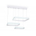 Дополнительное фото Светильник подвесной LED Ambrella Light Acrylica Original FA6165: Купить в Интернет магазин освещения GCSVET.RU