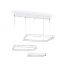 Светильник подвесной LED Ambrella Light Acrylica Original FA6165