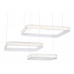 Дополнительное фото Светильник подвесной LED Ambrella Light Acrylica Original FA6165: Купить в Интернет магазин освещения GCSVET.RU