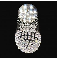 Люстра каскадная Newport 8113/230 М0042281