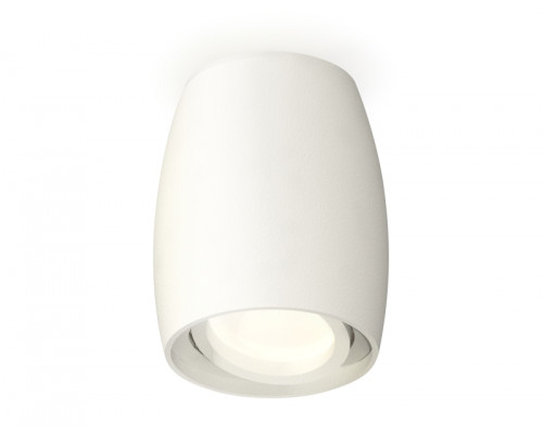 Основное фото Светильник накладной поворотный Ambrella Light Techno XS1122001 (C1122, N7001): Купить в Интернет магазин освещения GCSVET.RU