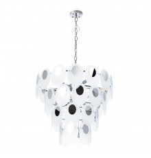 Люстра подвесная Arte Lamp Rosabella A4067LM-11CC
