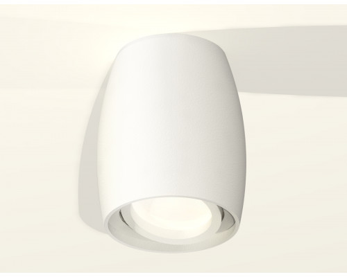 Дополнительное фото Светильник накладной поворотный Ambrella Light Techno XS1122001 (C1122, N7001): Купить в Интернет магазин освещения GCSVET.RU