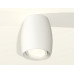 Дополнительное фото Светильник накладной поворотный Ambrella Light Techno XS1122001 (C1122, N7001): Купить в Интернет магазин освещения GCSVET.RU