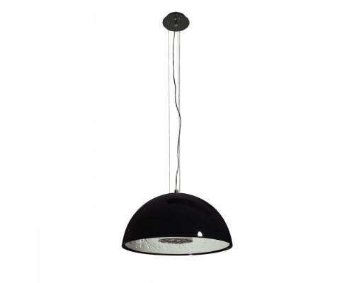 Основное фото Светильник подвесной Loft IT Mirabell 10106/400 Black: Купить в Интернет магазин освещения GCSVET.RU