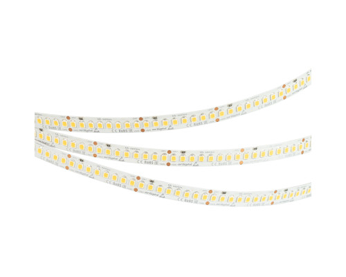 Основное фото Лента светодиодная Arlight UL-A200-10mm 24V White6000 (20 W/m, IP20, 2835, 5m) 037227: Купить в Интернет магазин освещения GCSVET.RU