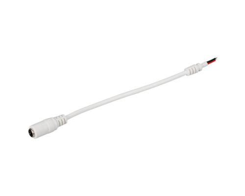 Дополнительное фото Коннектор питания Arlight J5.5-2.1mm-M-10cm 020775: Купить в Интернет магазин освещения GCSVET.RU