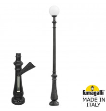 Парковый фонарь Fumagalli Globe G30.202.000.AYF1R