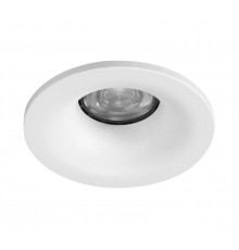 Светильник встраиваемый Crystal Lux CLT 004 CLT 004C1 WH