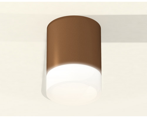 Дополнительное фото Светильник накладной Ambrella Light Techno XS6304041 (C6304, N6248): Купить в Интернет магазин освещения GCSVET.RU