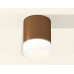 Дополнительное фото Светильник накладной Ambrella Light Techno XS6304041 (C6304, N6248): Купить в Интернет магазин освещения GCSVET.RU