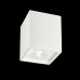 Дополнительное фото Светильник потолочный Ideal Lux Oak PL1 Square Bianco 150468: Купить в Интернет магазин освещения GCSVET.RU