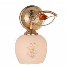 Настенный светильник Escada Anemone 1121/1A