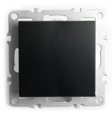Выключатель 1-клавишный Stekker Эрна PSW10-9103-03 49148