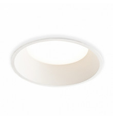 Светильник встраиваемый LED Italline IT06-6013 white 4000K