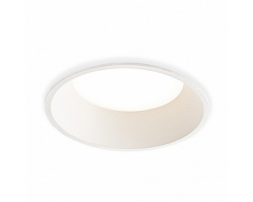 Основное фото Светильник встраиваемый LED Italline IT06-6013 white 4000K: Купить в Интернет магазин освещения GCSVET.RU
