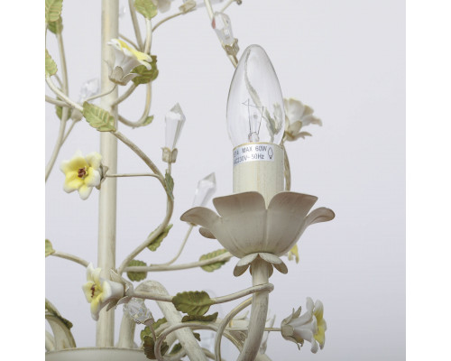 Дополнительное фото Люстра подвесная Abrasax Suzanne SD0991/5: Купить в Интернет магазин освещения GCSVET.RU