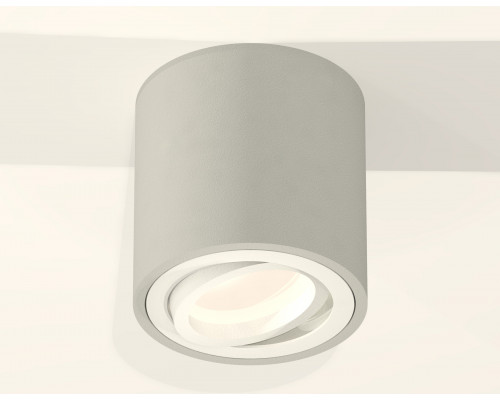 Дополнительное фото Светильник потолочный Ambrella Light Techno Spot XS7533001 (C7533, N7001): Купить в Интернет магазин освещения GCSVET.RU