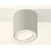 Дополнительное фото Светильник потолочный Ambrella Light Techno Spot XS7533001 (C7533, N7001): Купить в Интернет магазин освещения GCSVET.RU