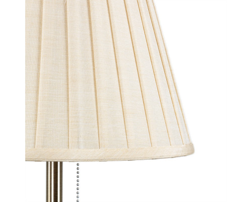 Дополнительное фото Напольный светильник Arte Lamp Marriot A5039PN-1AB: Купить в Интернет магазин освещения GCSVET.RU