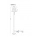 Дополнительное фото Напольный светильник Arte Lamp Marriot A5039PN-1AB: Купить в Интернет магазин освещения GCSVET.RU