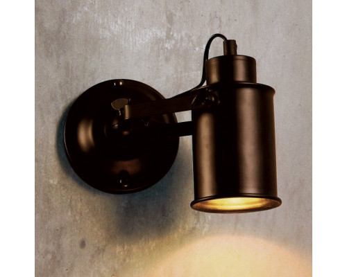 Дополнительное фото Светильник спот LOFT IT Spotlight Loft2092/1W: Купить в Интернет магазин освещения GCSVET.RU