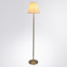 Дополнительное фото Напольный светильник Arte Lamp Marriot A5039PN-1AB: Купить в Интернет магазин освещения GCSVET.RU